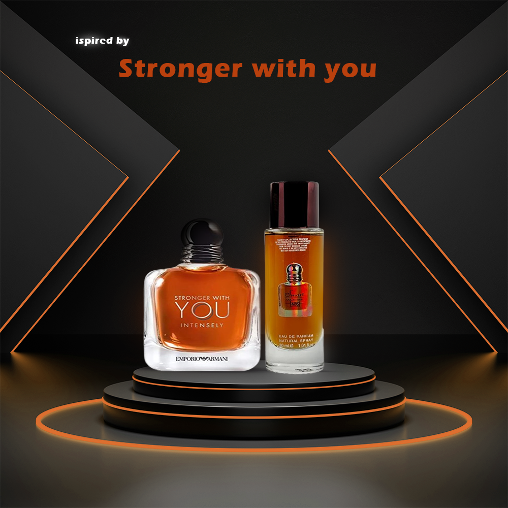 Armani Stronger With You 30mL
