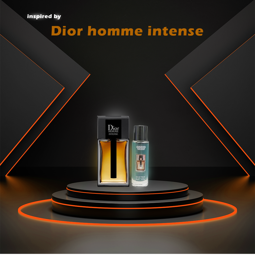 Dior Homme Intense 30mL