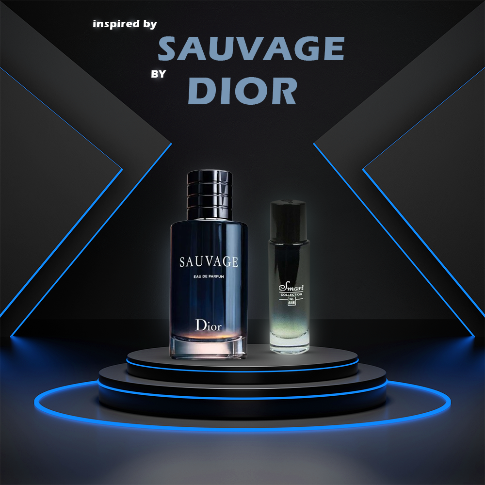 Dior Sauvage 30mL