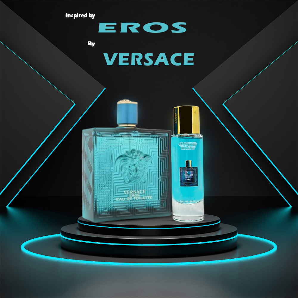 Versace Eros 30mL