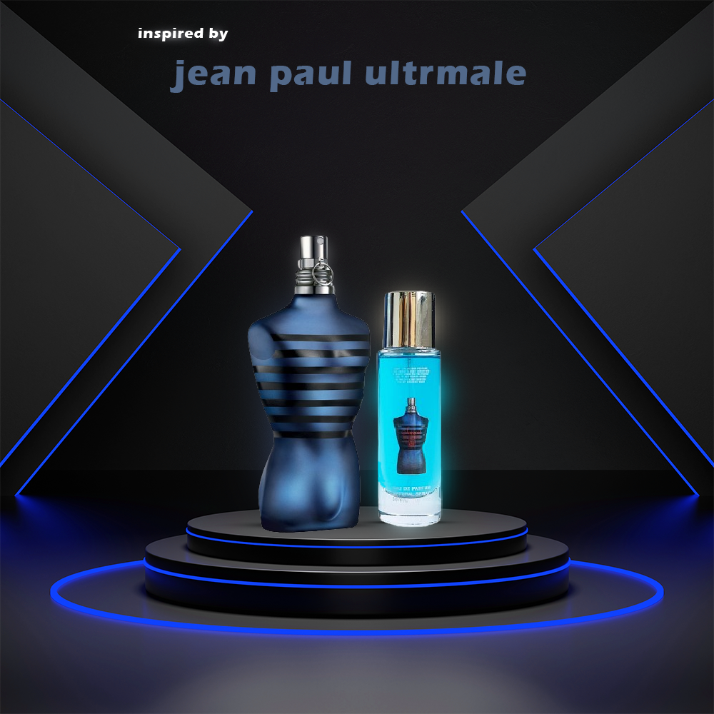 Jean Paul Gaultier Ultra Male 30mL