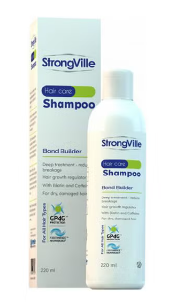 Starville Hair Shampoo 220mL