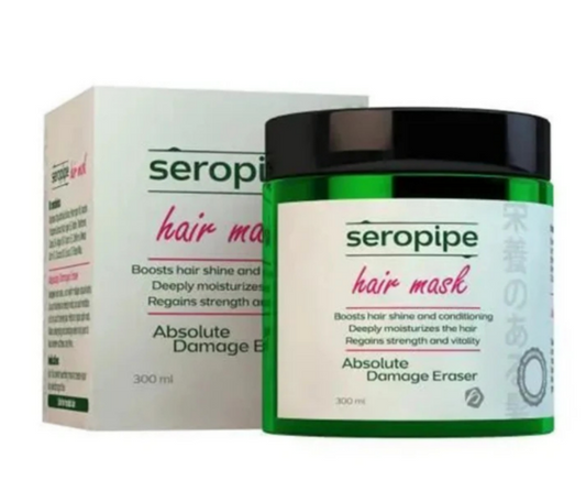 Seropipe Hair Mask – 300ml