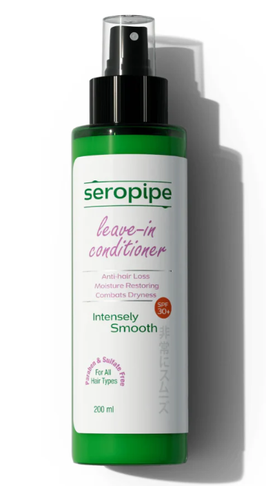Seropipe Leave-In Conditioner – 200ml