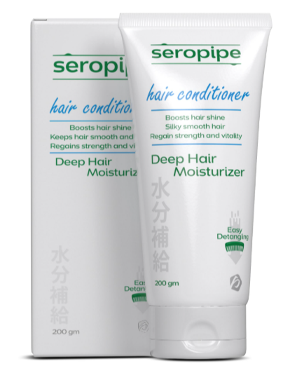 Seropipe Hair Conditioner – 200g