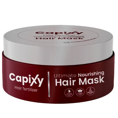 Capixy Hair Mask – 250ml
