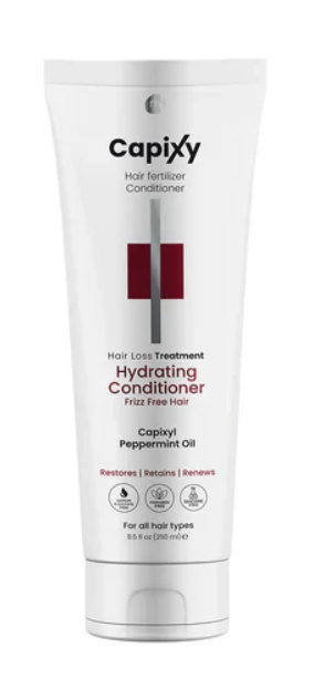 Capixy Hair Fertilizer Conditioner – 250ml