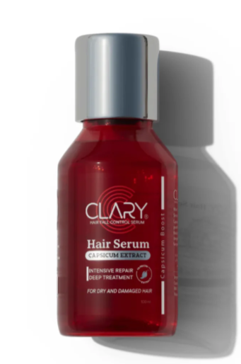 Clary Hair Serum – 100ml