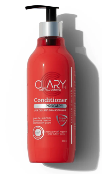 Clary Conditioner – 300ml