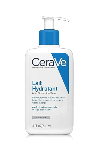 CeraVe Moisturizing Lotion – 236ml