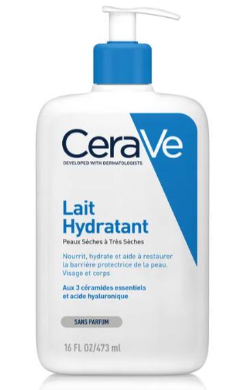 CeraVe Moisturizing Lotion – 473ml