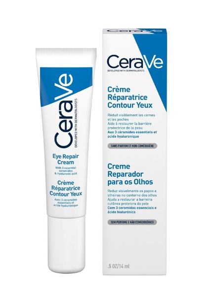 CeraVe Eye Repair Cream – 14ml