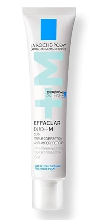 La Roche-Posay Effaclar Duo [+]M – 40ml