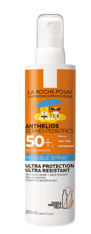 La Roche-Posay Anthelios UVMune 400 Dermo-Pediatrics SPF50+ – 200ml