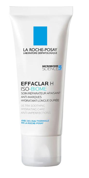 La Roche-Posay Effaclar H Iso-Biome – 40ml