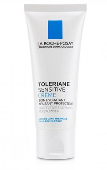 La Roche-Posay Toleriane Sensitive Crème – 40ml