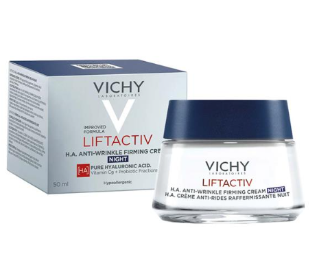 Vichy Liftactiv Supreme Night – 50ml
