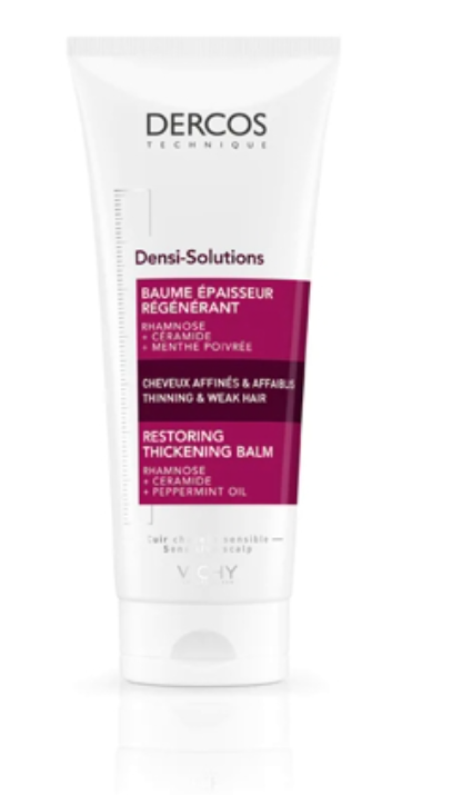Vichy Dercos Densi-Solutions Baume Épaisseur – 200ml