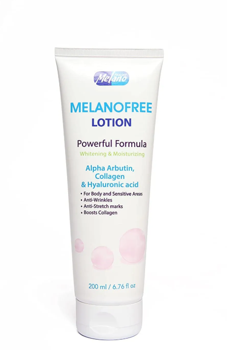 MelanoFree Lotion – 200ml