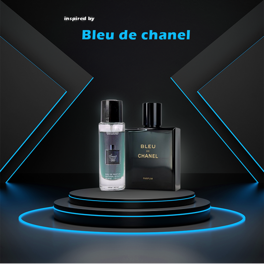Bleu De Channel 30mL