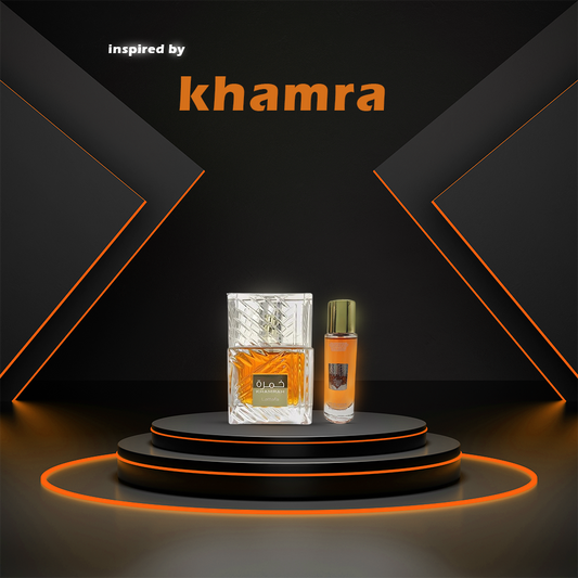 Khamra 30mL