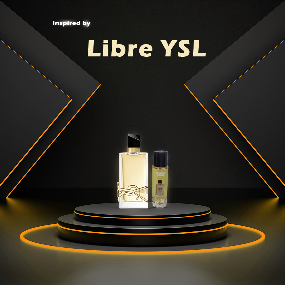 YSL libre 30ml