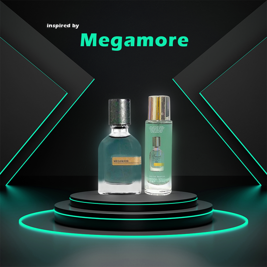 Megamore 30mL