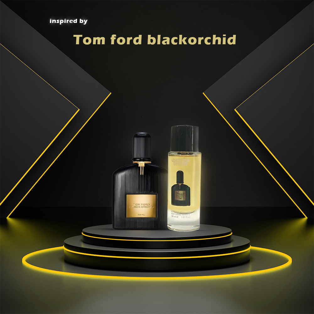 Tom Ford Black Orchid 30mL