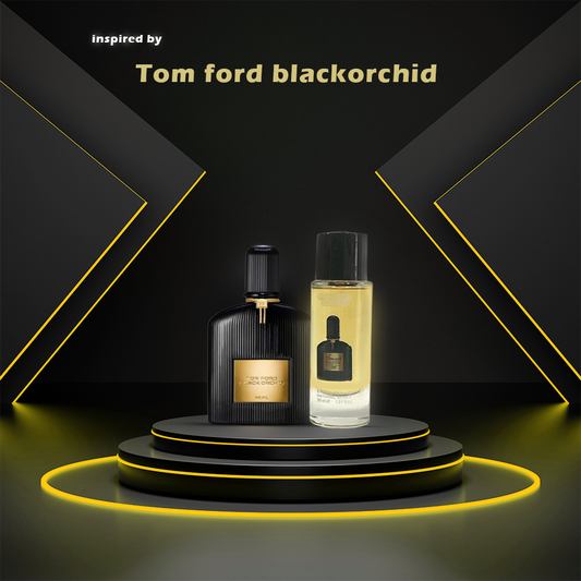 Tom Ford Black Orchid 30mL